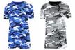 2-Pack Women's Short Sleeve Camo Fashion Tee. Plus Sizes Available. - Image 6