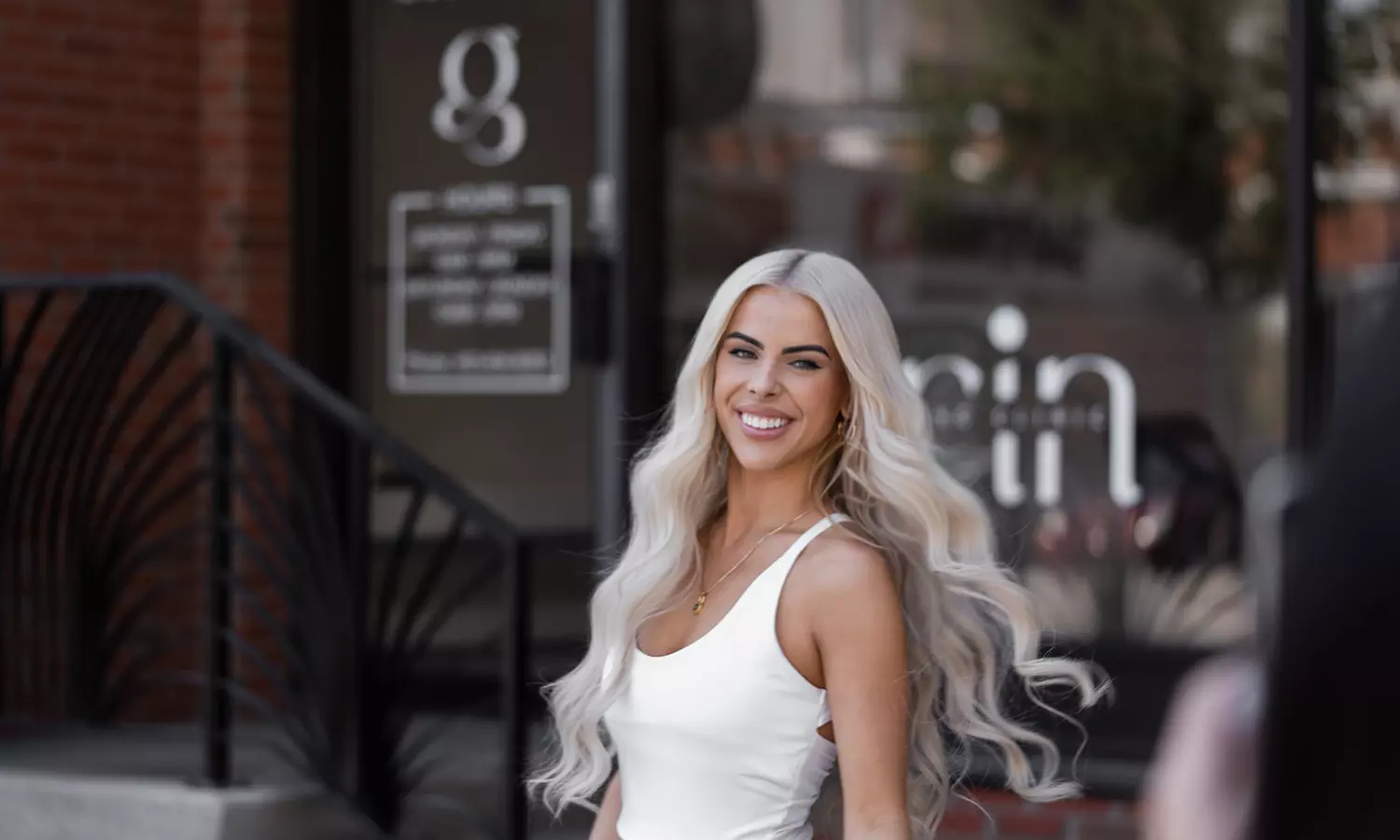Up to 20% Off on Teeth Whitening at Grin Whitening Clinic - Primary Image