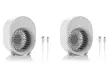 1 ou 2 mini ventilateurs Koolizer humidificateurs et diffuseurs d'arômes d'InnovaGoods - Second Medium