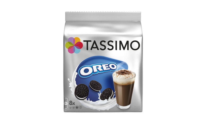 Image 10: 5-Pk Tassimo T-Discs