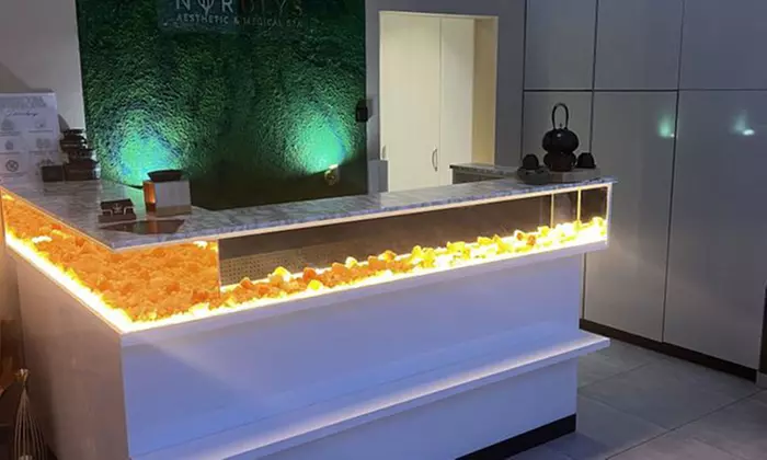 EMS Body Sculpt dla smukłej i umięśnionej sylwetki