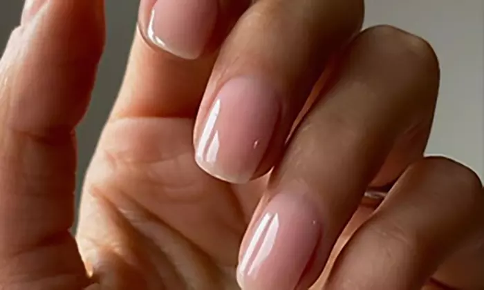 Elevate Self-Care with Expert No-Chip Manicure or Classic Mani-Pedi!