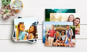 Up to 400 Photo Prints