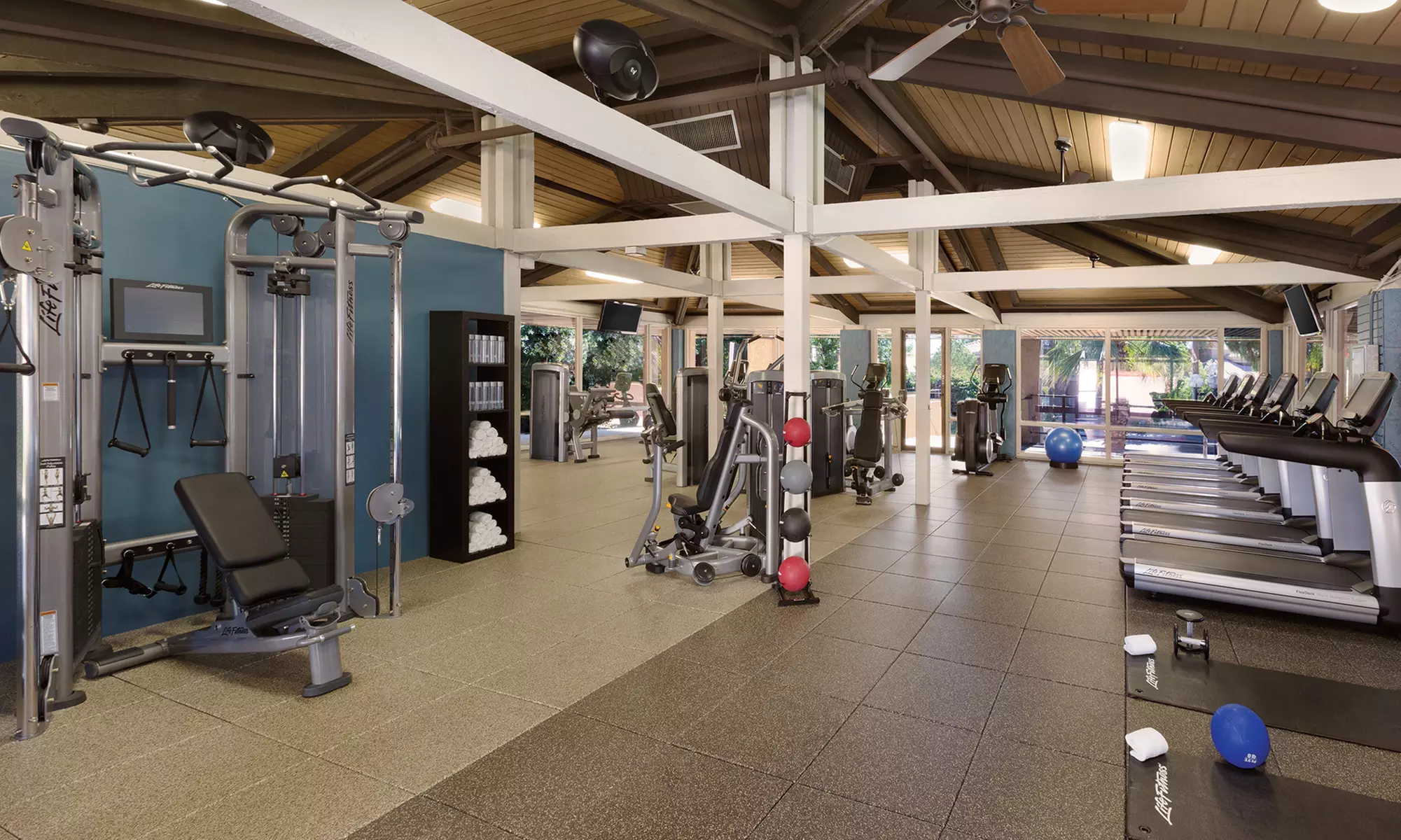 Hotel Stay with resort credit & waived resort fee at Embassy Suites by Hilton Scottsdale Resort in Scottsdale, AZ