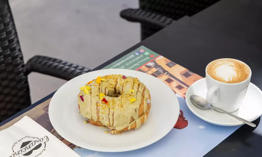 Image 10: Brunch o Drunch de 5 pasos para 2 o 4 personas 