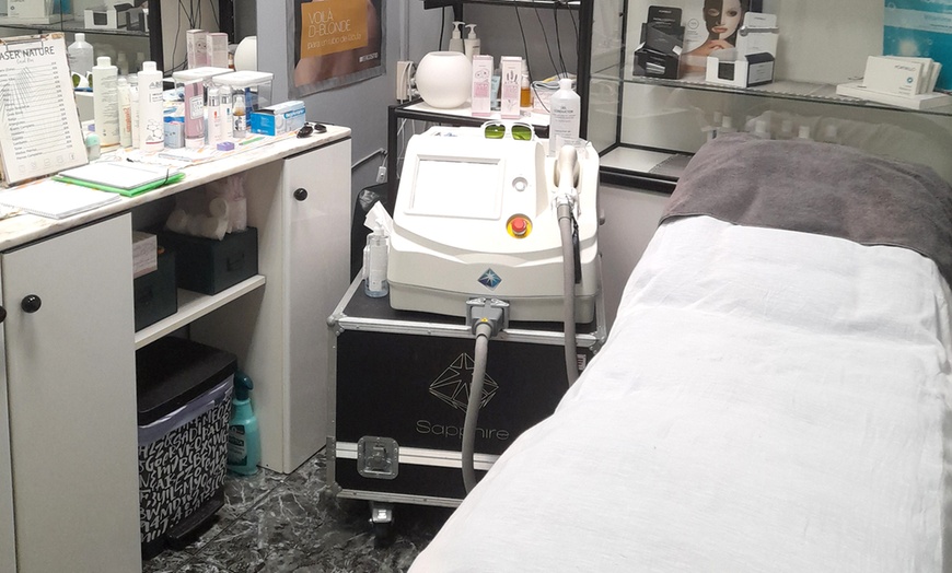 Image 5: Tratamiento facial con radiofrecuencia en Centro Estética Maje