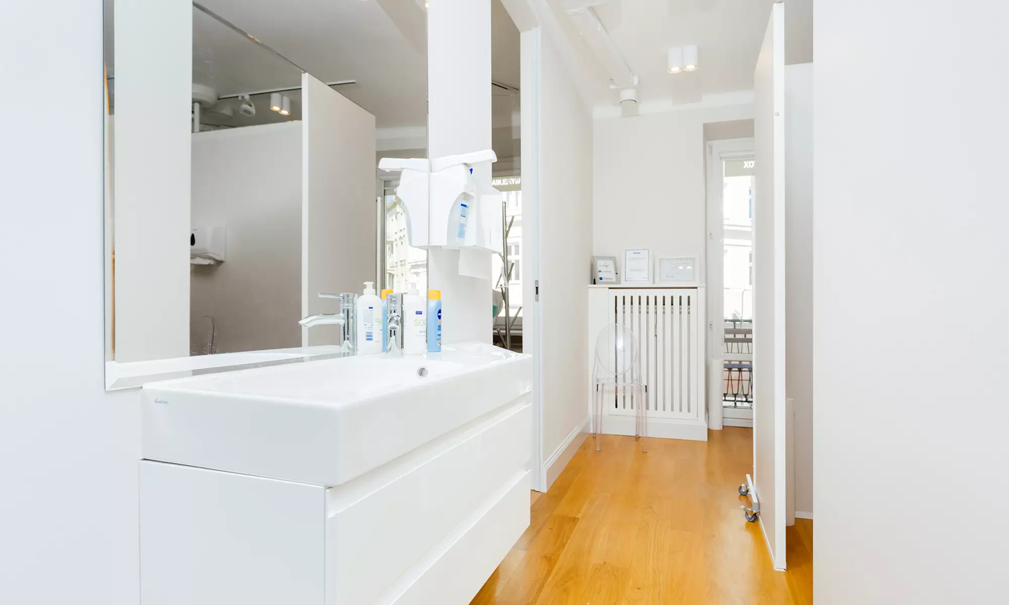 Liftingujący zabieg nićmi PDO