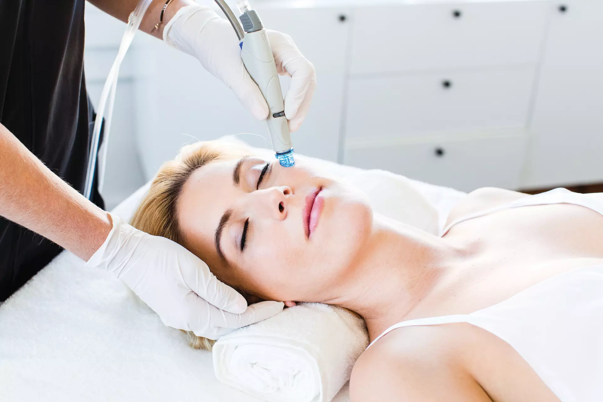Up to 59% Off Facial and Massage at Massage Heights Sea Girt