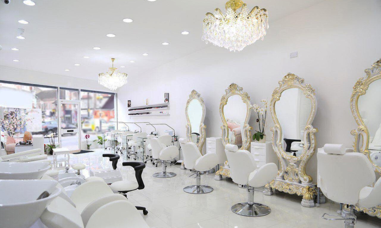 Brazilian Keratin Treatment with Optional Wash Cut and Blow Dry