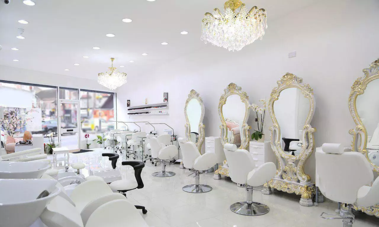 Brazilian Keratin Treatment with Optional Wash Cut and Blow Dry