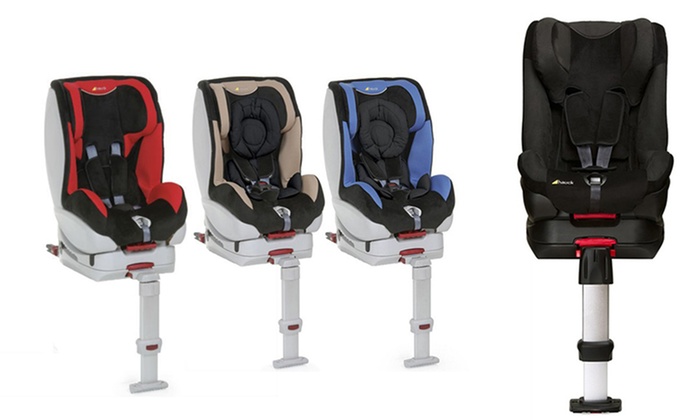 groupon isofix car seat