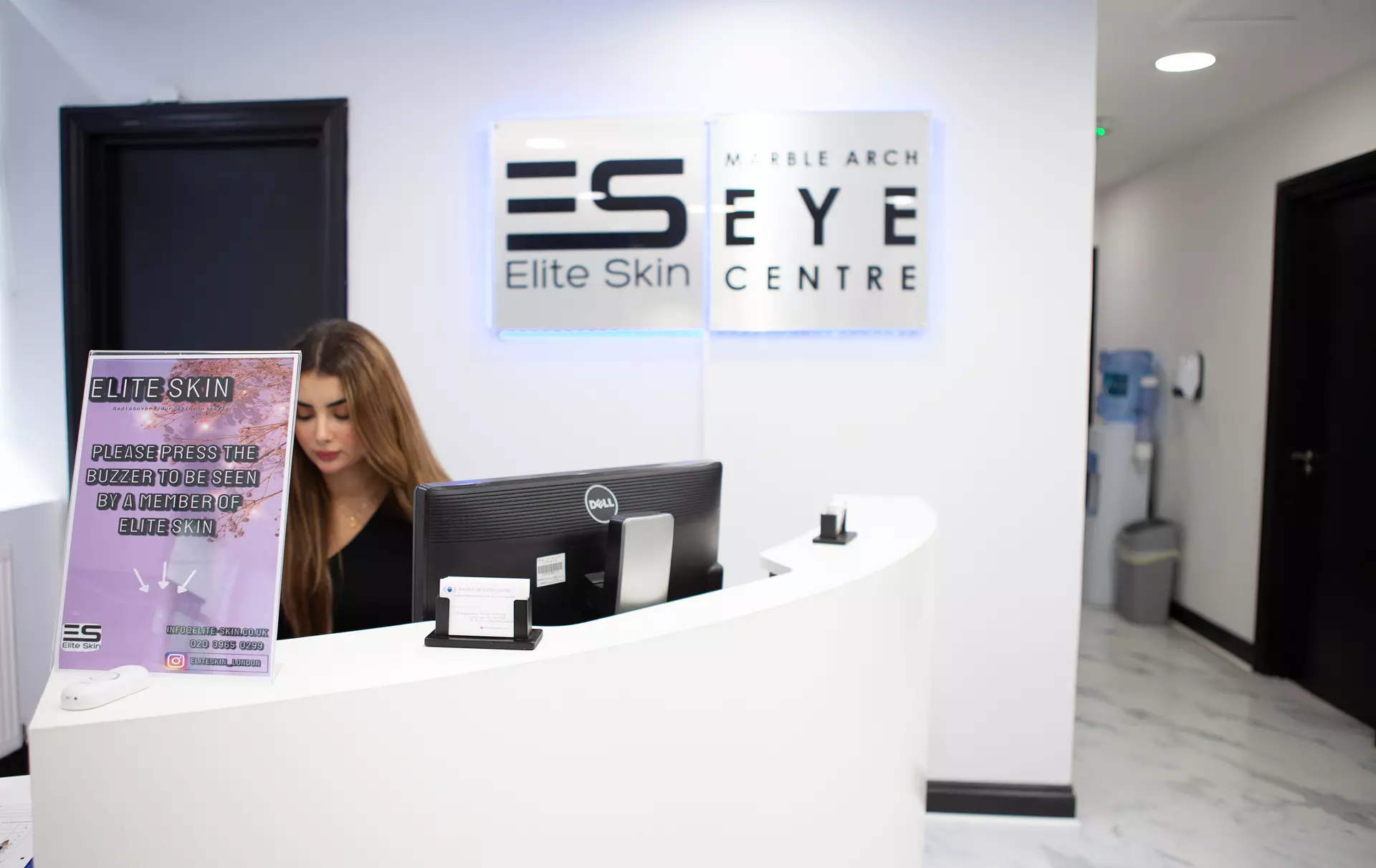 Choice of Hydra Facial with Three or Five Steps at  Elite Skin