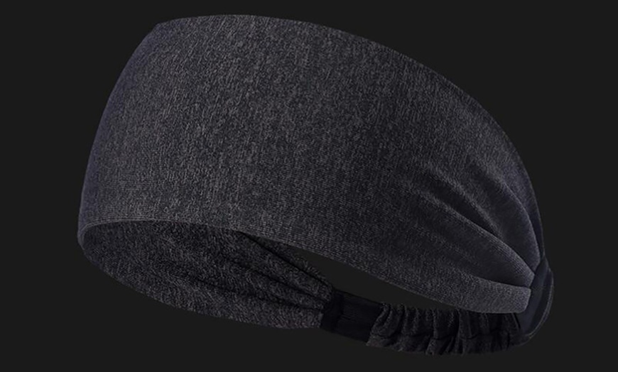 Image 3: Sport Headband