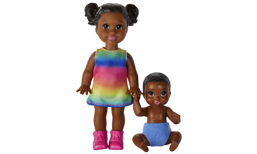 Image 14: Barbie Doll Range