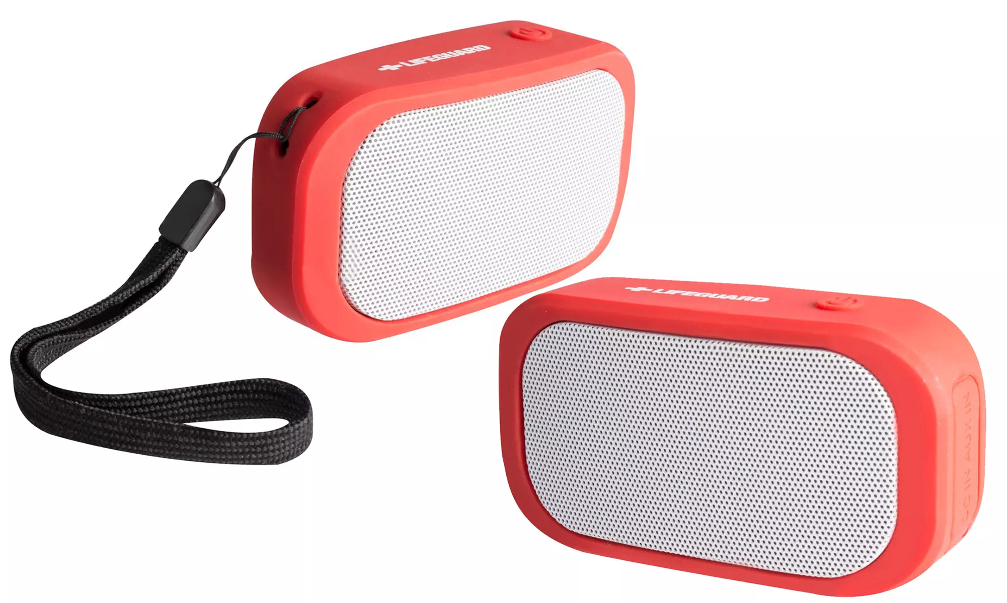 Lifeguard Portable Bluetooth Speaker - Primary Image