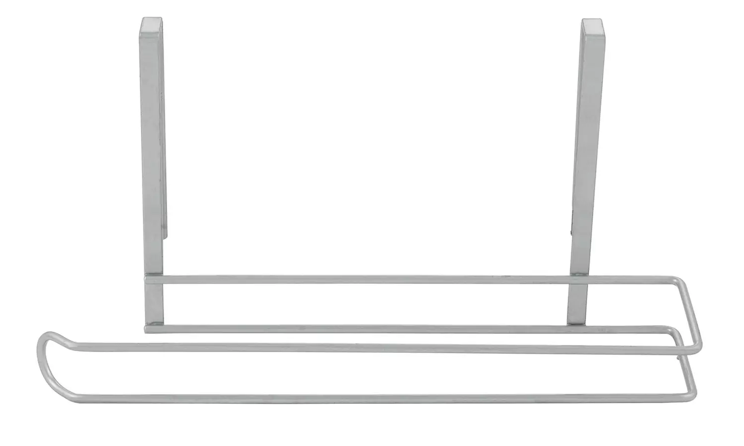 Under Shelf Cabinet Kitchen Roll Holder - Second Medium