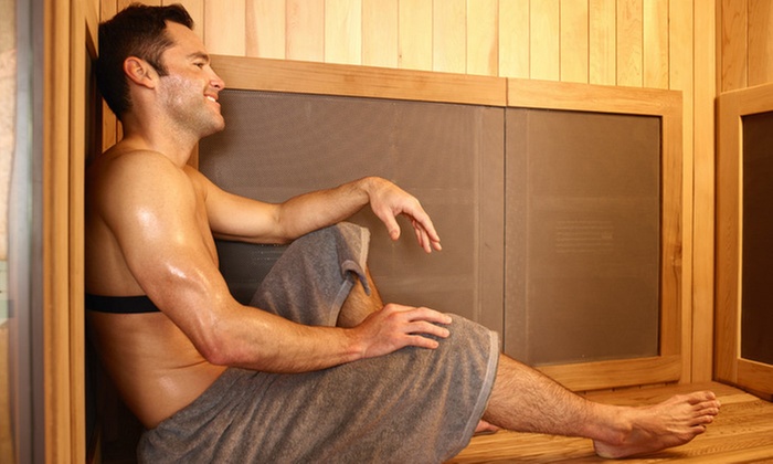 Infrared Sauna Sessions and Contrast Therapy for Ultimate Relaxation