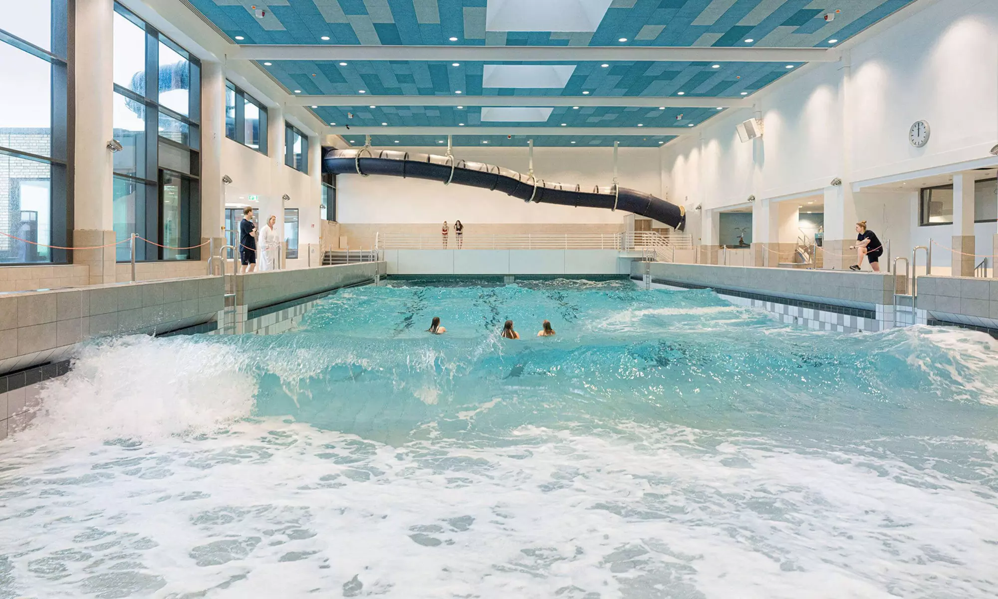 Büsum: Doppelzimmer inkl. Therme, opt. Frühstück & 2-Gänge-Dinner