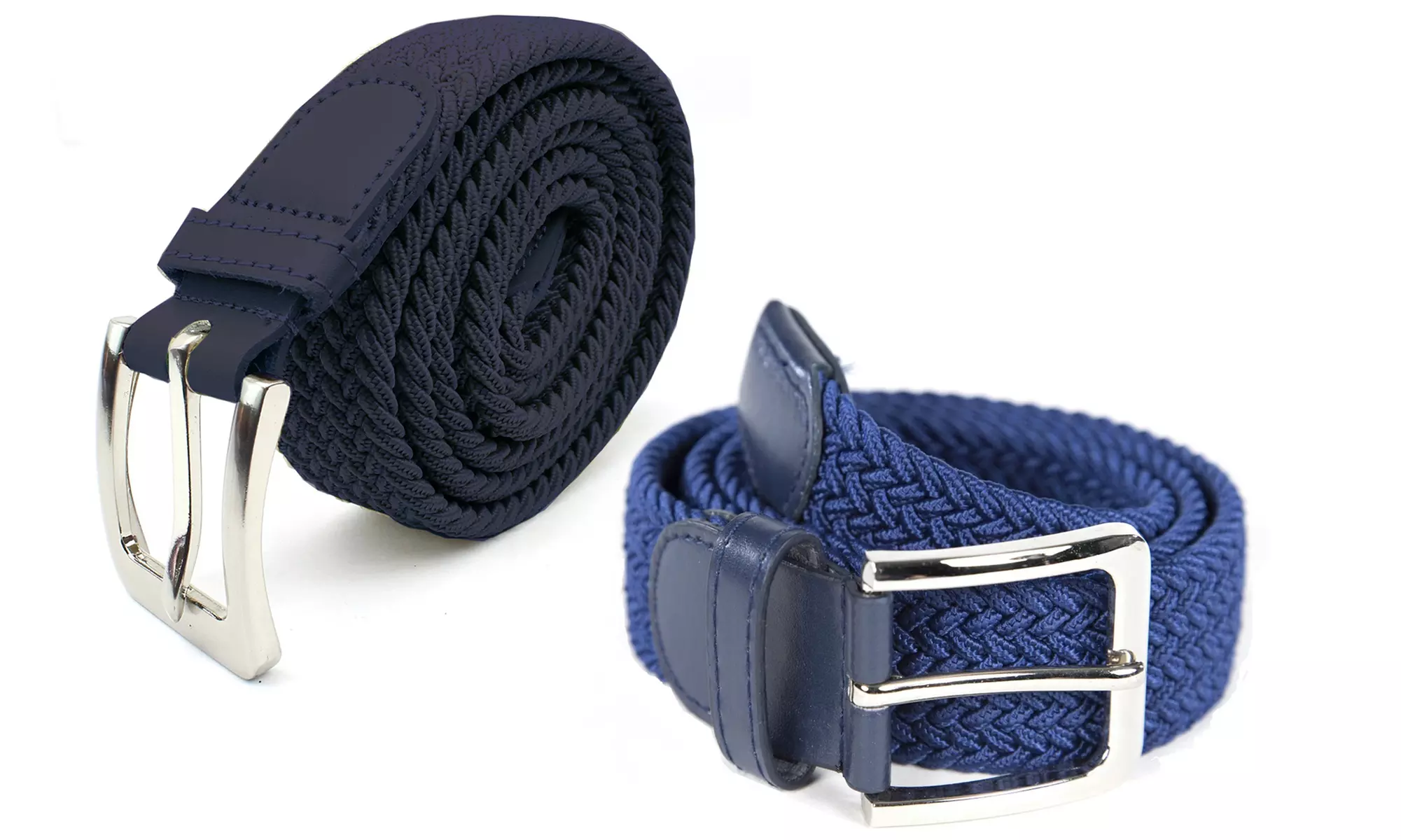 1, 2 o 3 cinture da uomo