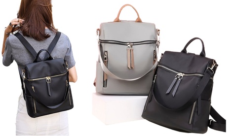 Zaino da donna disponibile in 2 colori