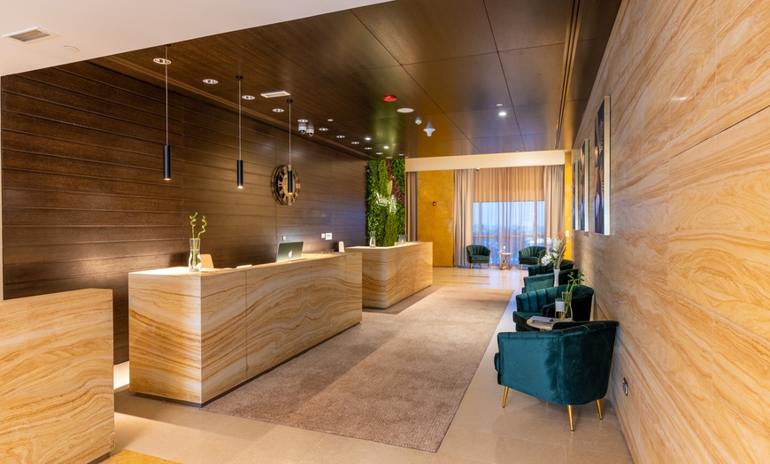 Image 4: Hammam or Spa Treatment at Naturelife Spa @Rixos Marina Abu Dhabi 