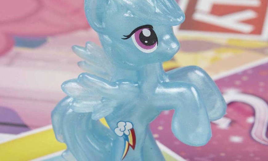 Image 9: Hasbro Monopoly - My Little Pony