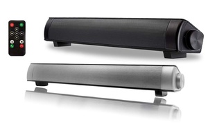 Portable Bluetooth Soundbar