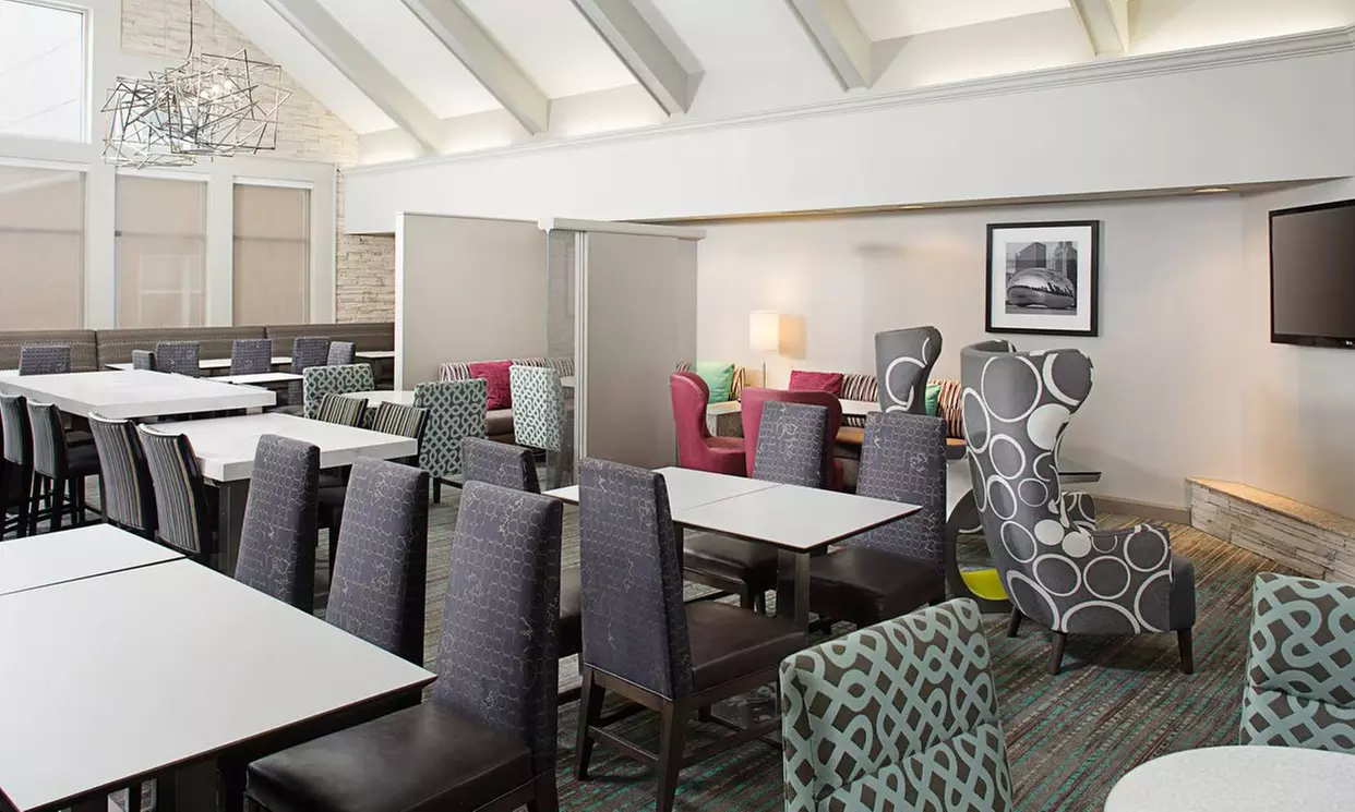 Residence Inn Extended-Stay Hotel Near O'Hare Airport