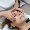 Image 10: Hydra facial, radiofrecuencia, fototerapia y electroestimulación