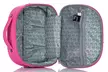 Vanity case en polyester, modèle Anna - Second Medium