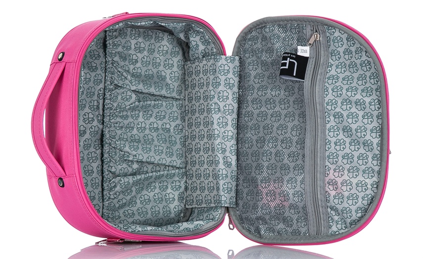 vip classique vanity case