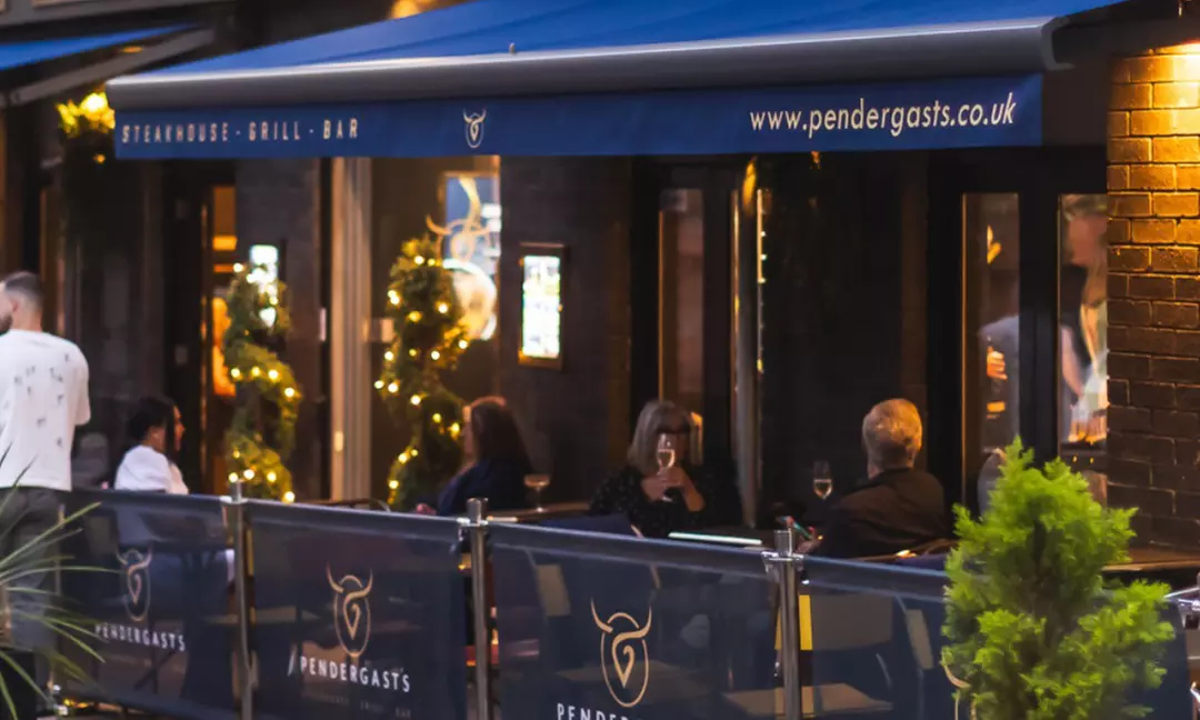 Sunday Lunch for Two or Four with Chargrilled Chicken Delight, & More