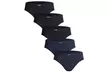 5 o 10 slip uomo Navigare 100% cotone, disponibili in vari modelli, taglie e colori - Image 3