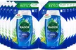 Radox body wash Feel Awake or Feel Refreshed Refill Pouch - Image 4
