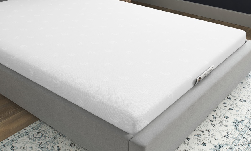 Image 10: DS Living Pureflex Mattresses