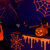 Image 2: Enjoy a Thrilling Battle with Entry to Halloween Haunted Arena