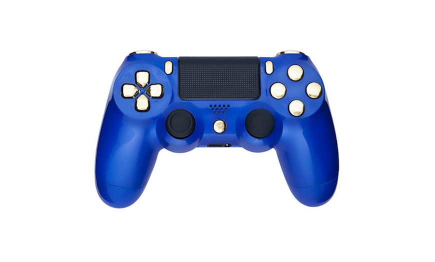 Image 7: Personalised Games Controller