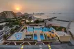 RAK: 1 Night Summer Stay for 4 Adults and 2 Children with Half or Full Board at City Stay Beach Hotel Apartments - Image 2