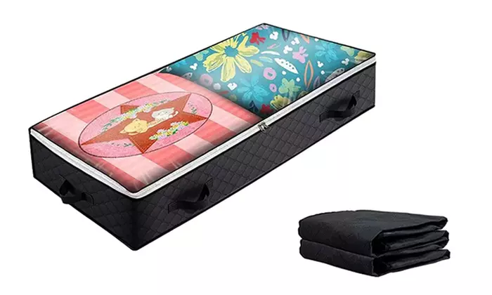 1x oder 2x Unterbettkommode