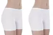 1, 2 ou 3 panty invisible anti-frottement pour femme en matière synthétique élasthanne, livraison offerte - Second Medium