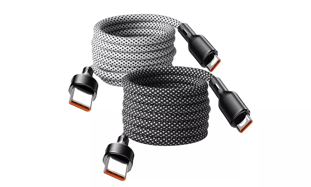 Magnetisches Ladekabel MagnoLoop