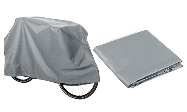 bike cover argos