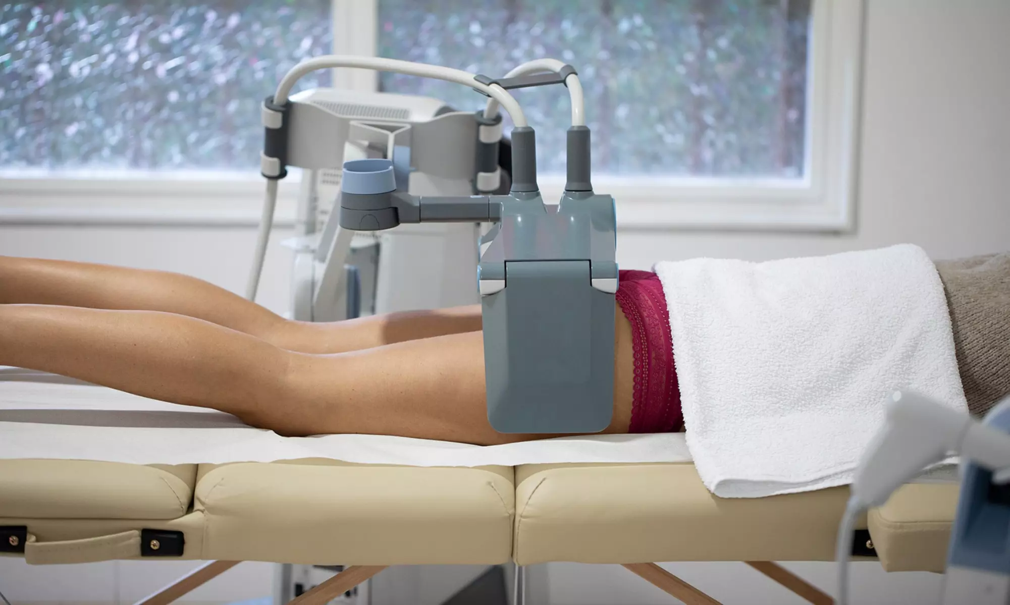 3 o 6 sesiones de tratamiento remodelante en The Look Madrid