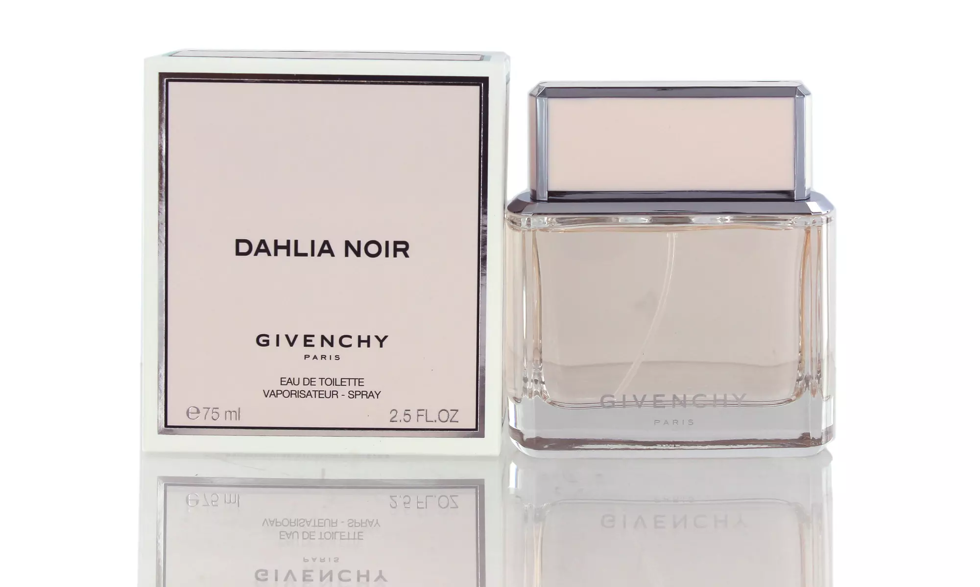 Givenchy Dahlia Noir Eau de Toilette for Women (1 or 2.5 Fl. Oz.) - Second Medium