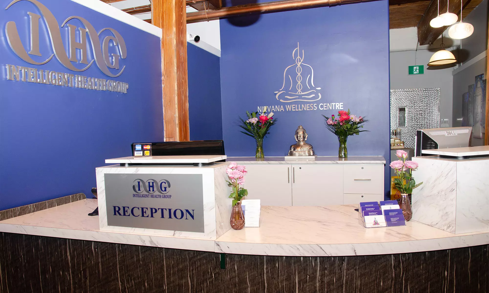 One Cupping Session or Acupuncture with Cupping Relaxation Massage at Nirvana Wellness Centre (Up to 40% Off) - Second Medium