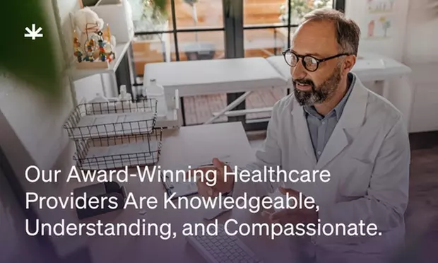 Fast, hassle-free Medical Marijuana Certification in Massachusetts