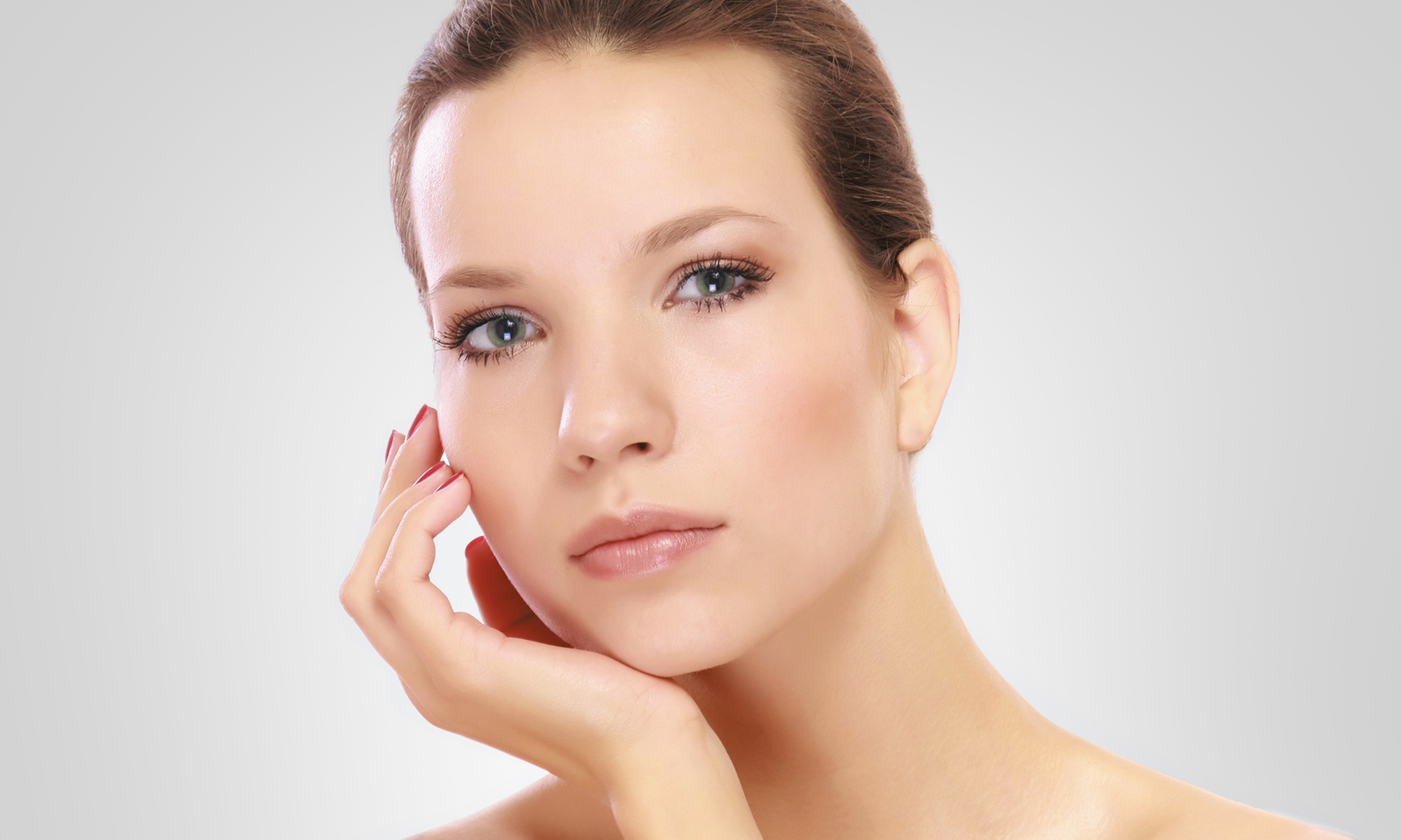 Enhance Your Look with One Syringe of Belotero or Versa 