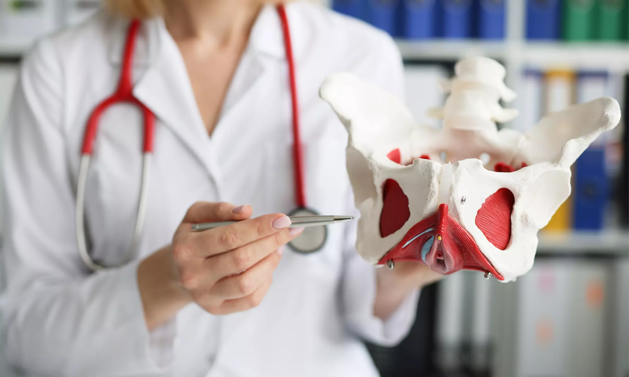 1x oder 5x Tesla Pelvichair Sitzng: Beckenbodentraining ohne Eingriffe