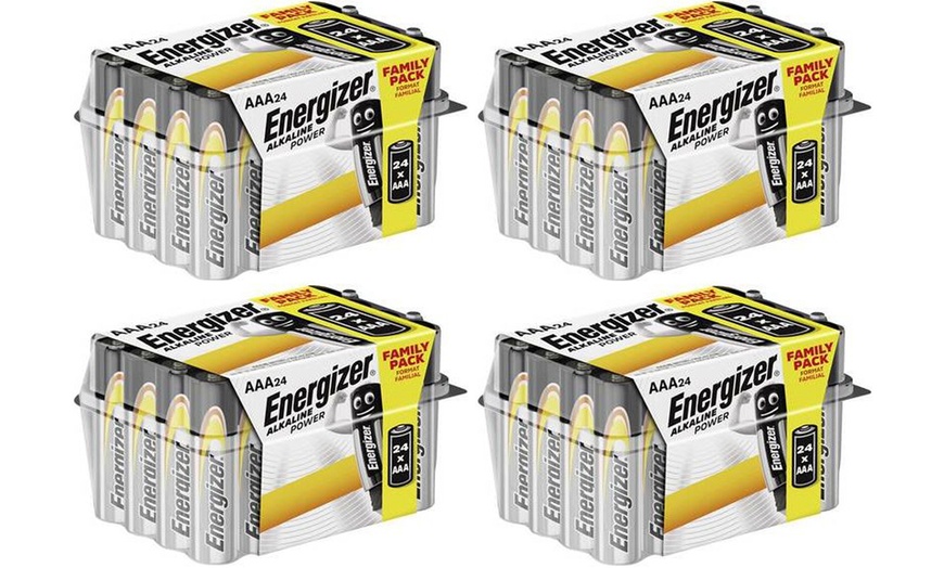 Image 6: Fino a 144 batterie Energizer