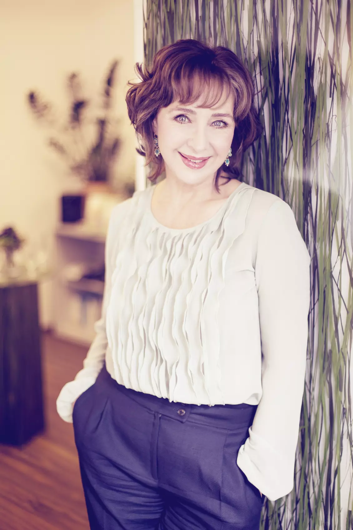 Haarausfallbehandlung + Diagnose